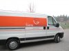 Ducato Ditta GUERRA & ZAVOLI