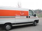 Ducato Ditta GUERRA & ZAVOLI