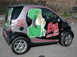 Smart EVA SEXY SHOP