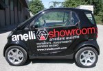 Smart Ditta ANELLI Rimini