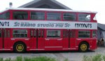BUS DOPPIO COCONUTS