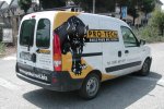 Scudo Ditta PRO-TECH San Marino