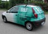 FIAT PUNTO Ditta SELE Ascensori Rimini